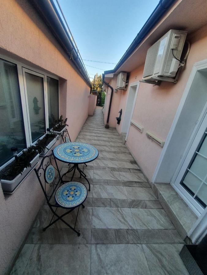 Solaria House Hotel Constanta Exterior photo