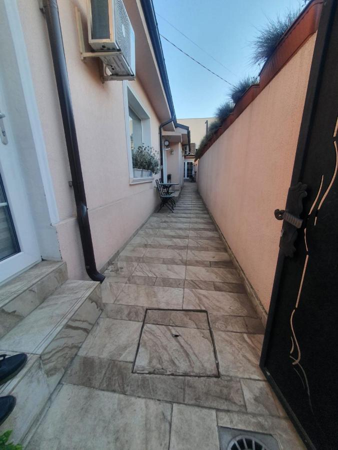 Solaria House Hotel Constanta Exterior photo
